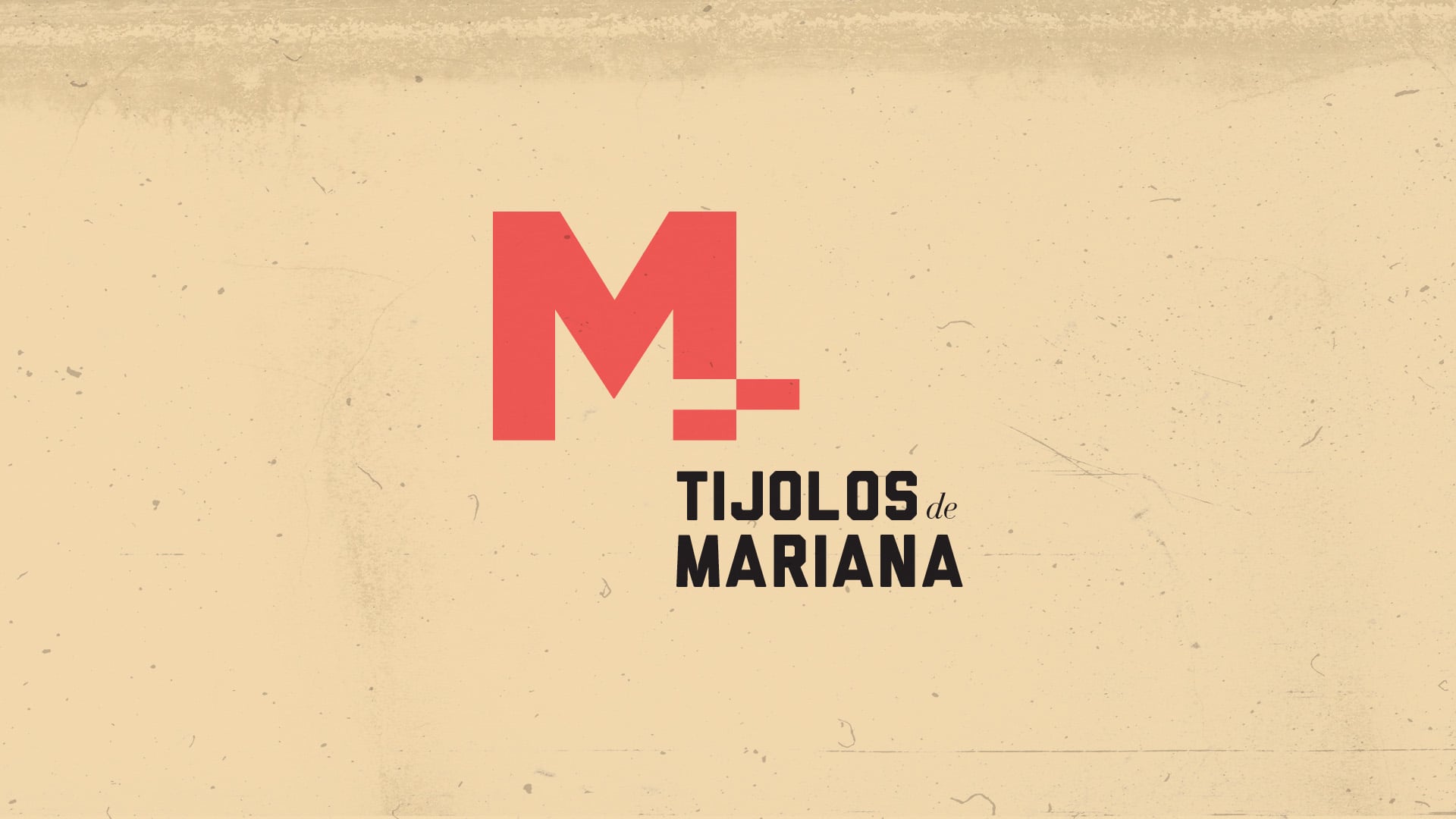 Tijolos de Mariana