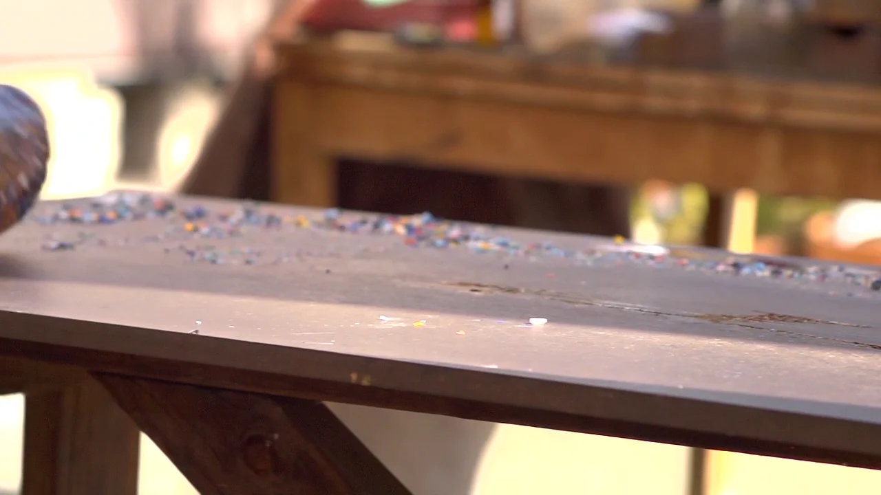 Glass Blowing Documentary on Vimeo