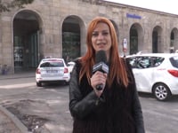 MA QUALE TAV! DATECI DEI TRENI DECENTI