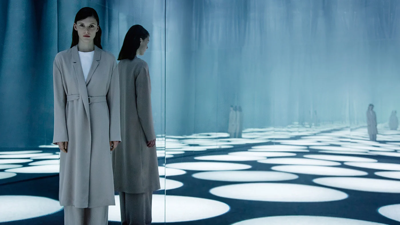 COS x Sou Fujimoto's Forest of Light – TLmagazine COS x Sou Fujimoto's Forest of Light – TLmagazine