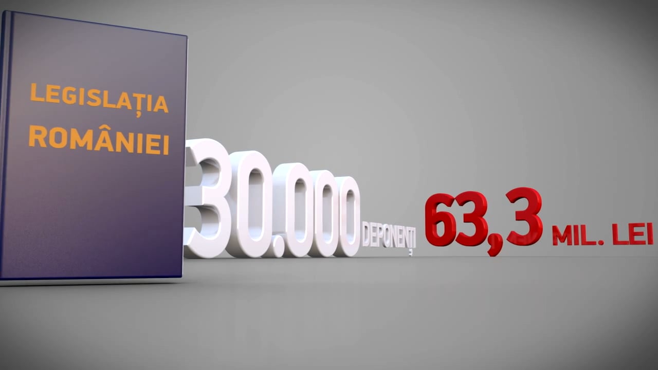 Romania Stolen Campaign Bankrupt Banks 01 on Vimeo