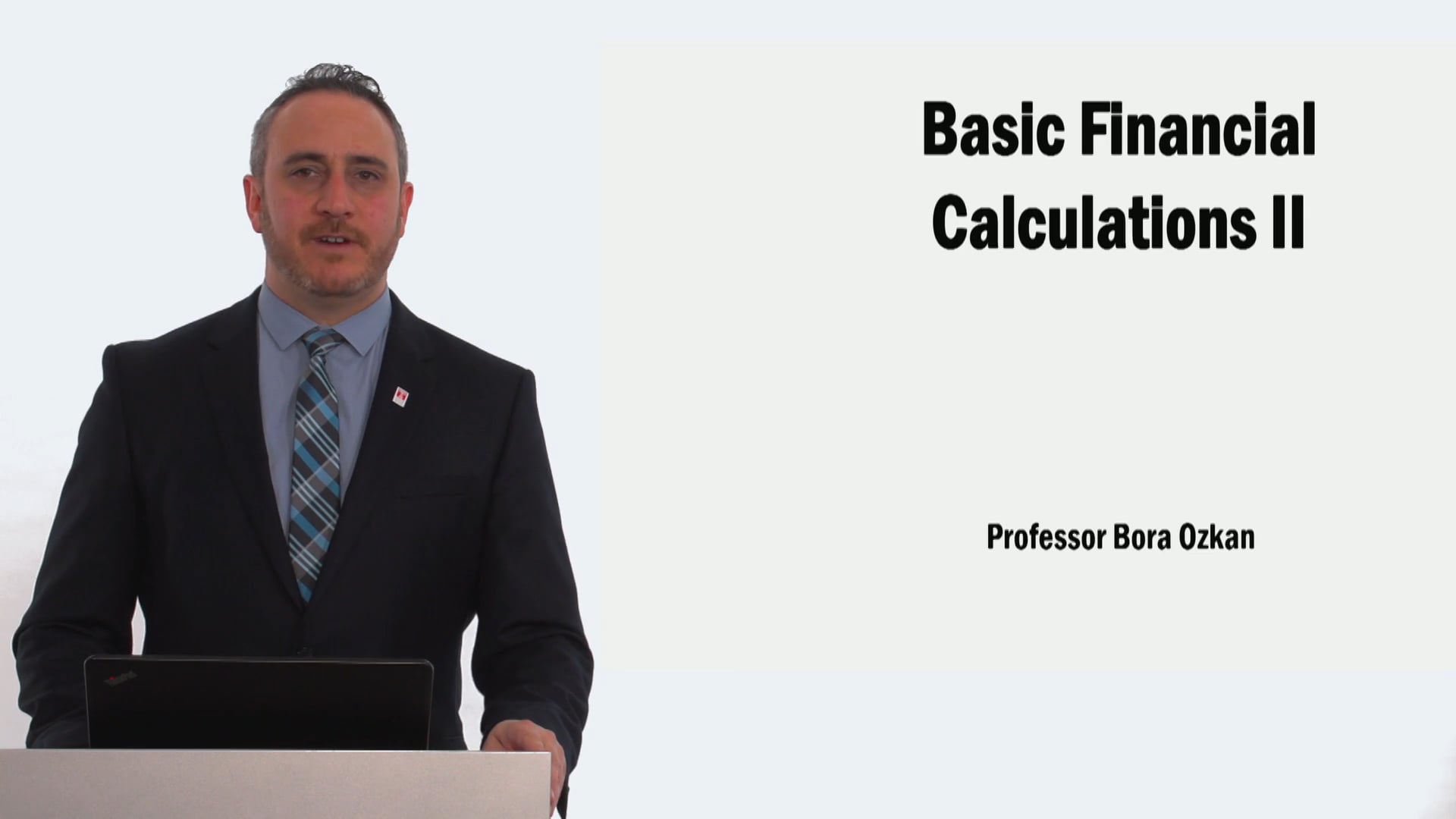 Basic Financial Calculation – pt.2