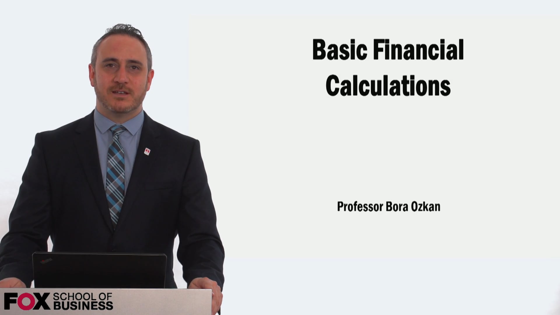 Basic Financial Calculation – pt.1