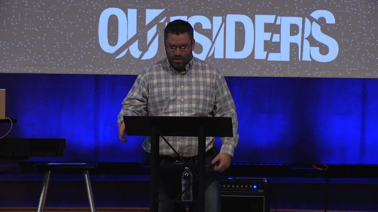 April 10th, 2016 (message) - Pastor Dean Inserra on Vimeo