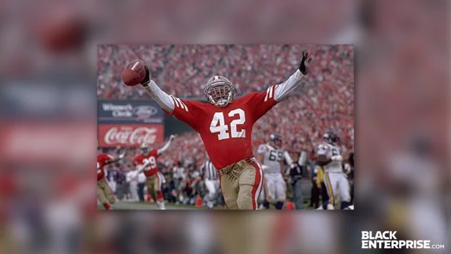 Ronnie Lott auctioning collection to benefit his nonprofit