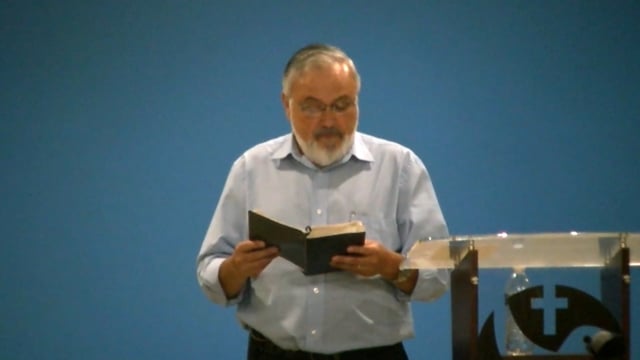 Pr. Joao Carlos - Hospedando E Liberando a Gloria Em Meio Aos Problemas Do Mundo