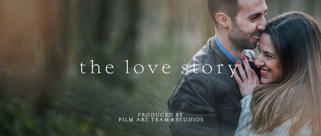 Love Story Ana & Tiago'