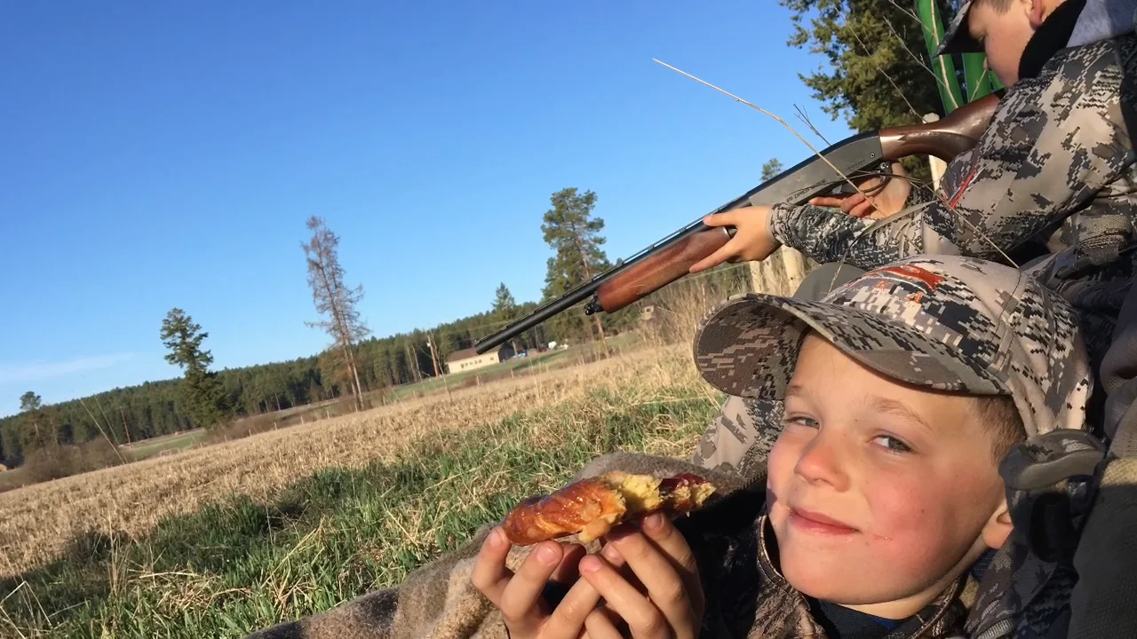 Country Boy Turkey on Vimeo