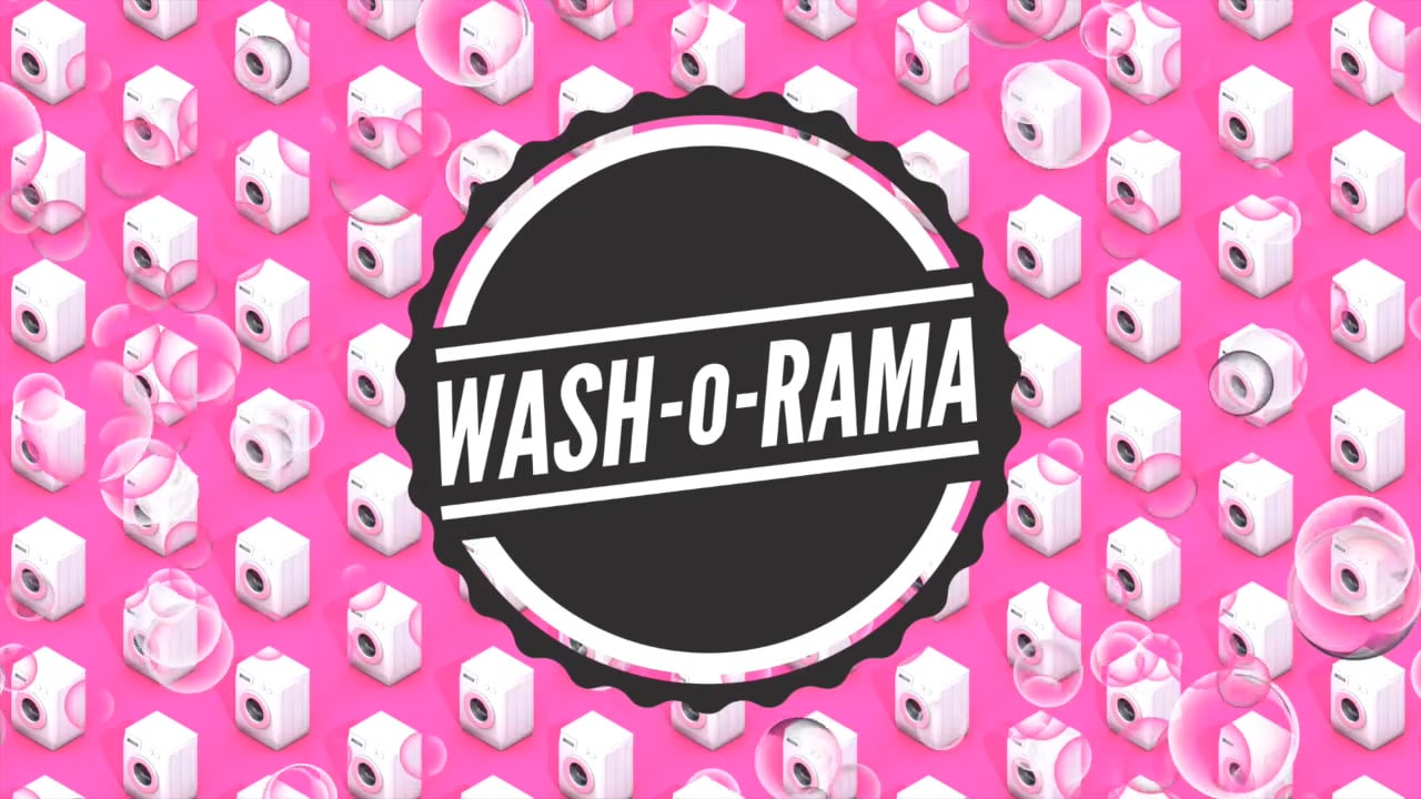 Washorama Teaser 16 on Vimeo