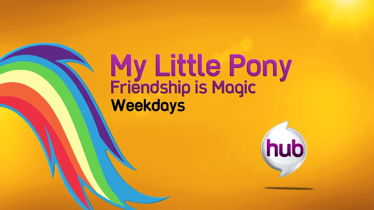 Hub my little pony online