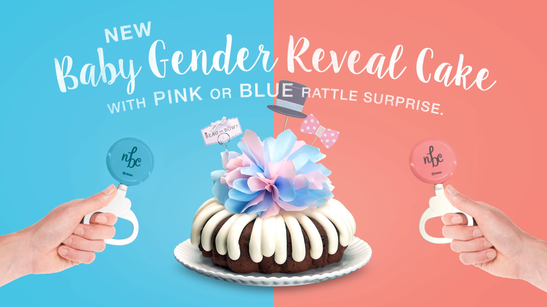 nothing-bundt-cakes-baby-gender-reveal-a-sweet-reveal-on-vimeo