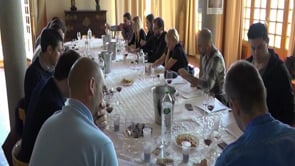 El tast de vins enceta Arrels del vi 2016