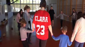 Comença un nou curset de sardanes per a nens i nenes