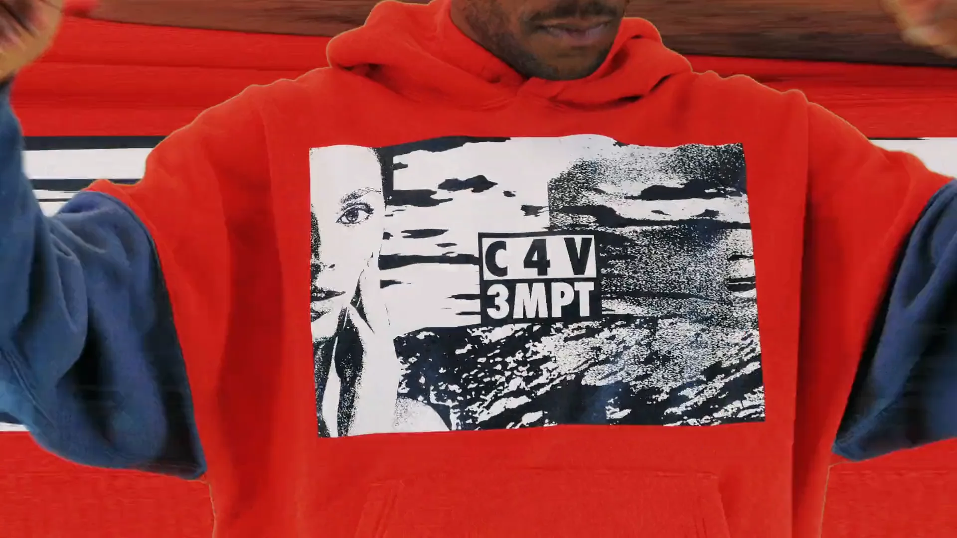 Cav Empt SS16 Lookbook Director s Cut