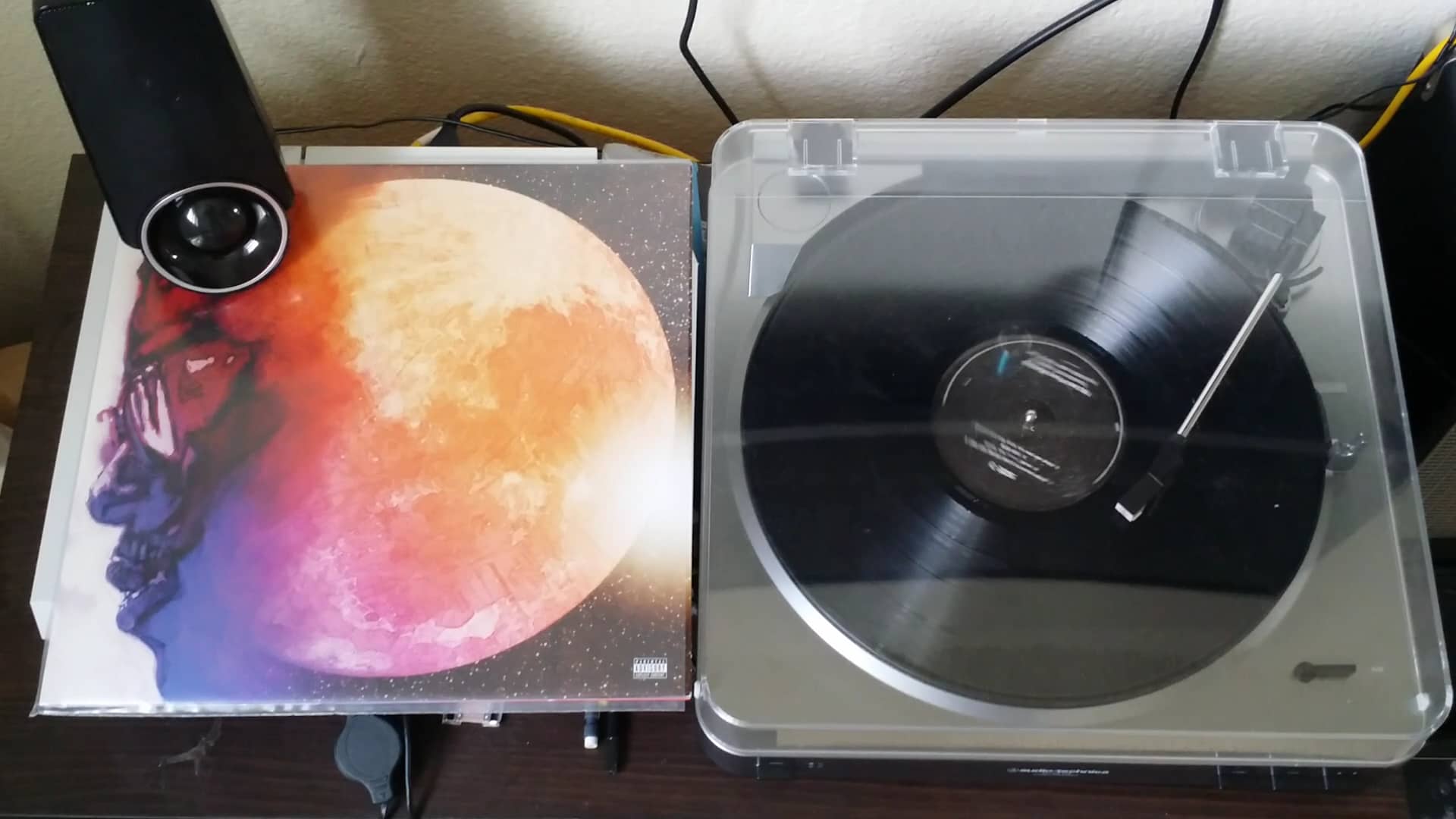 12 Make Her Say KiD CUDi on Vimeo