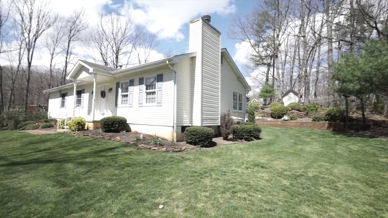 497 Birmingham Arneys Mount Rd Pemberton NJ on Vimeo