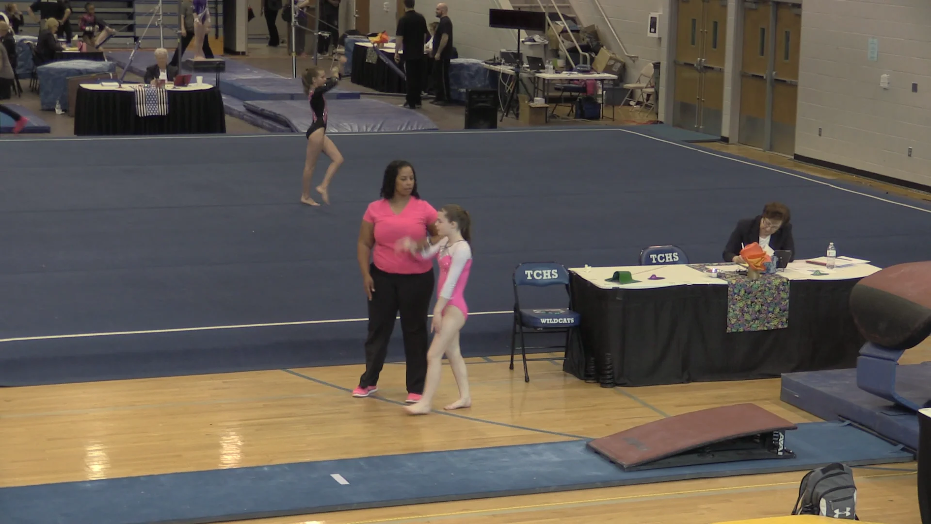 Baker Vault 1 2016 State on Vimeo