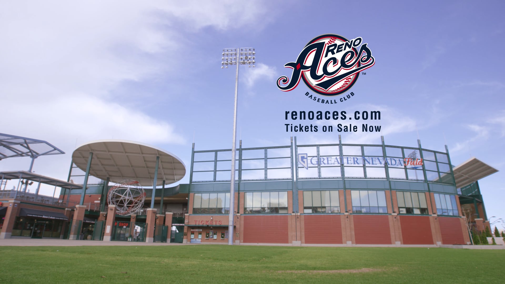 Reno Aces - Greater