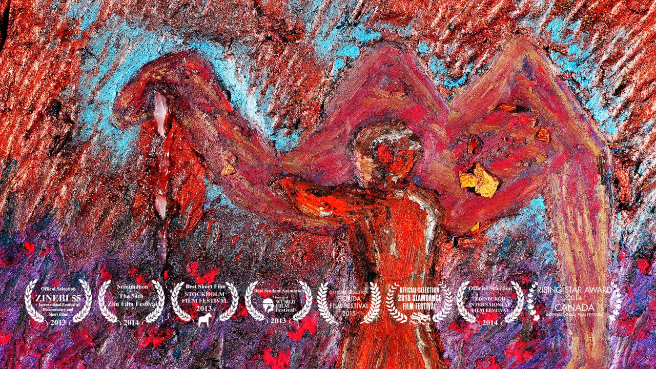 Screenshot of Tears of Inge (2013)