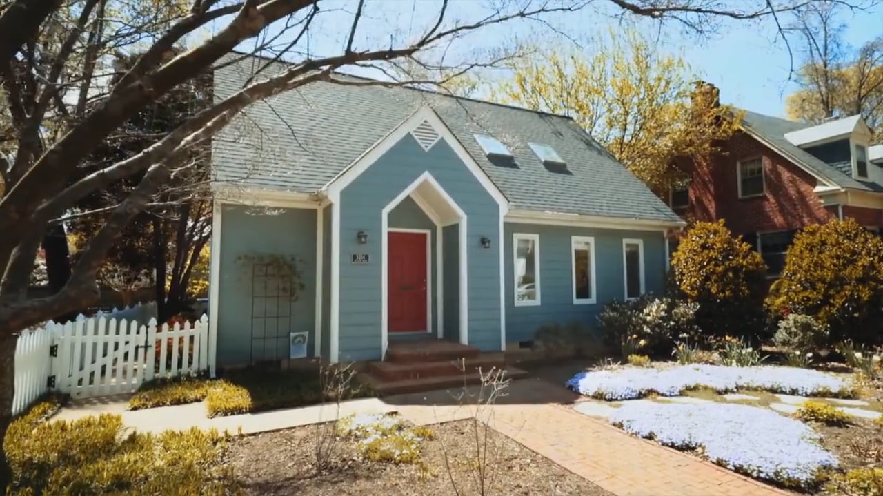 5214 Sylvan Rd - Westover Hills