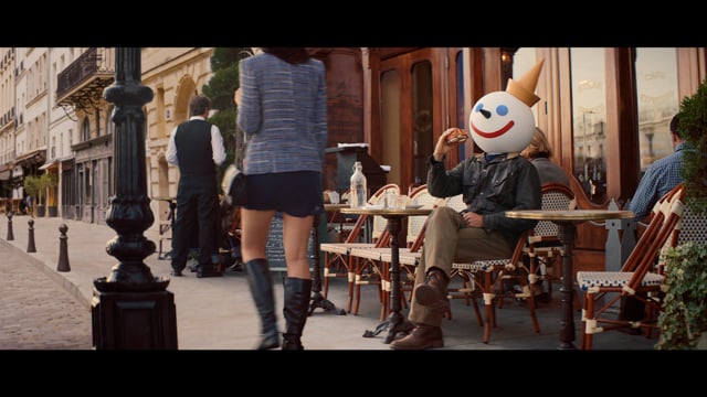 Related Embedded Video Item Thumbnail