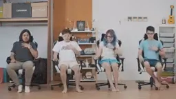 test on Vimeo