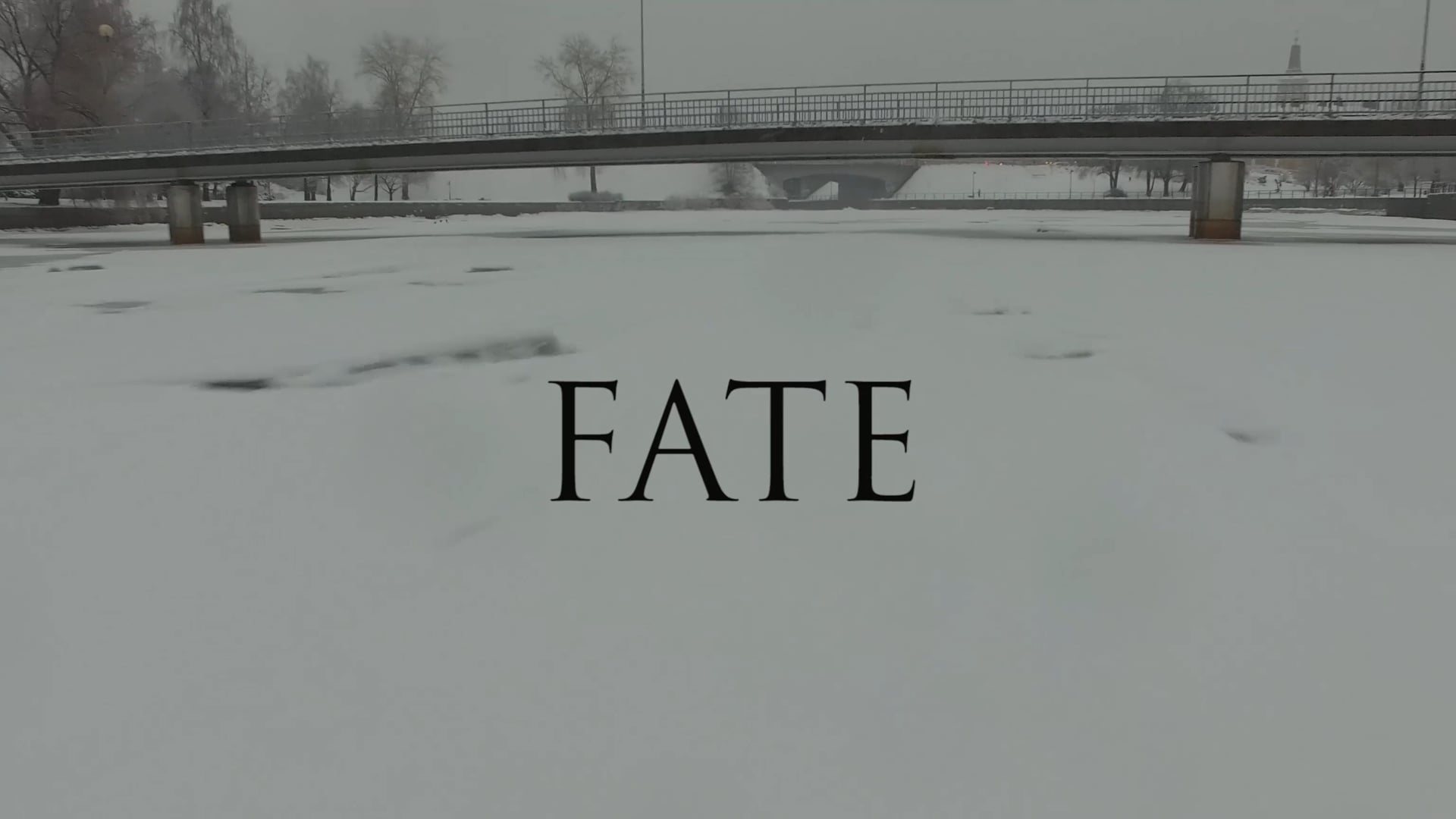 FATE TRAILER
