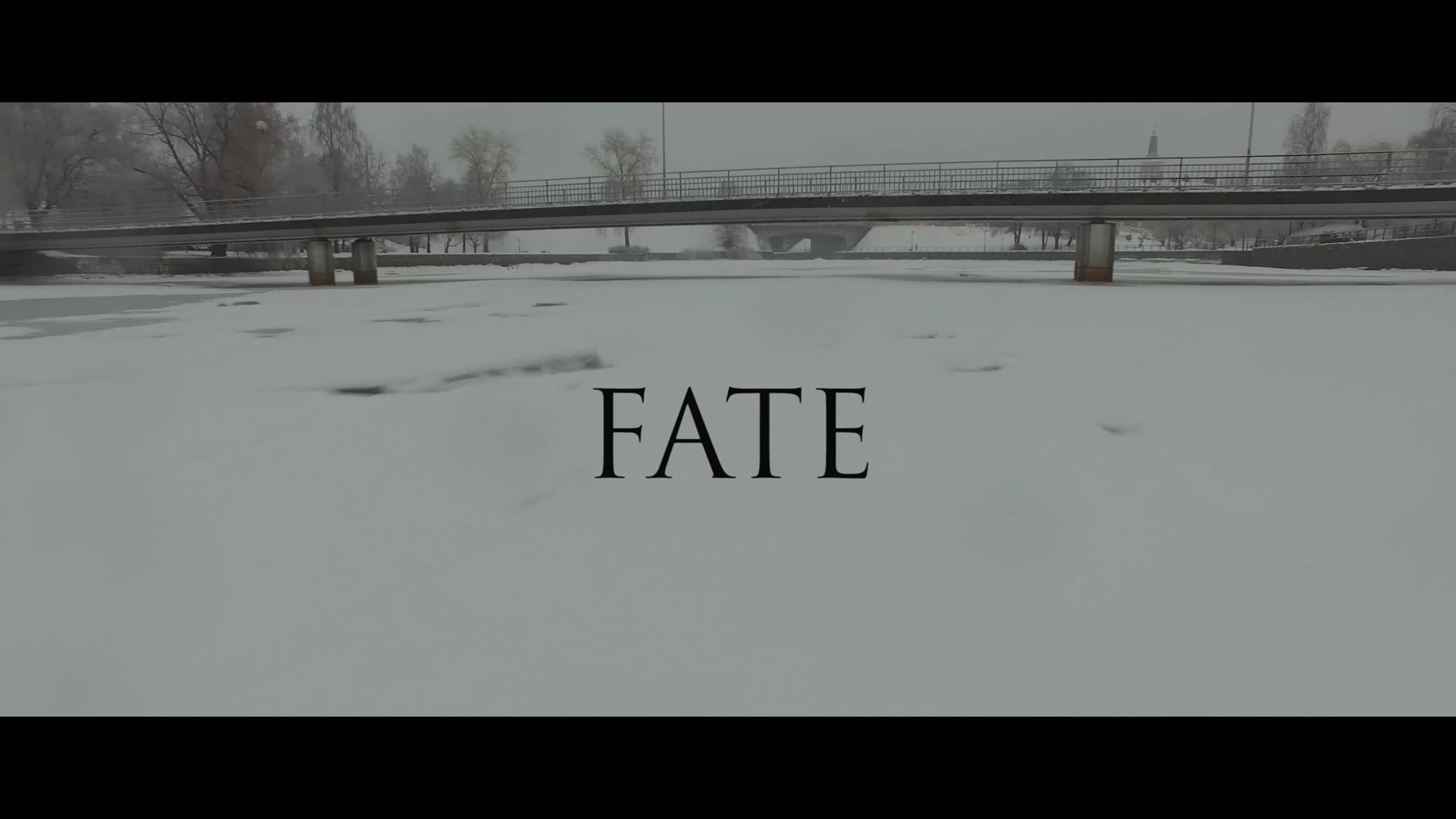 FATE TRAILER