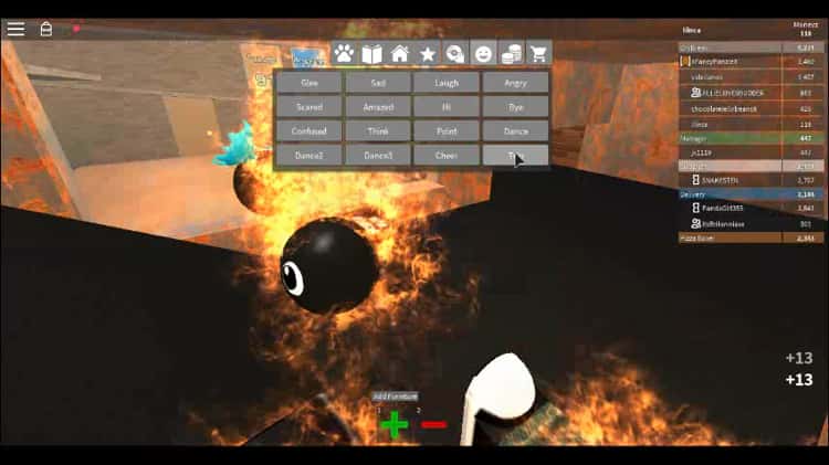 Roblox games! (PART 1) on Vimeo