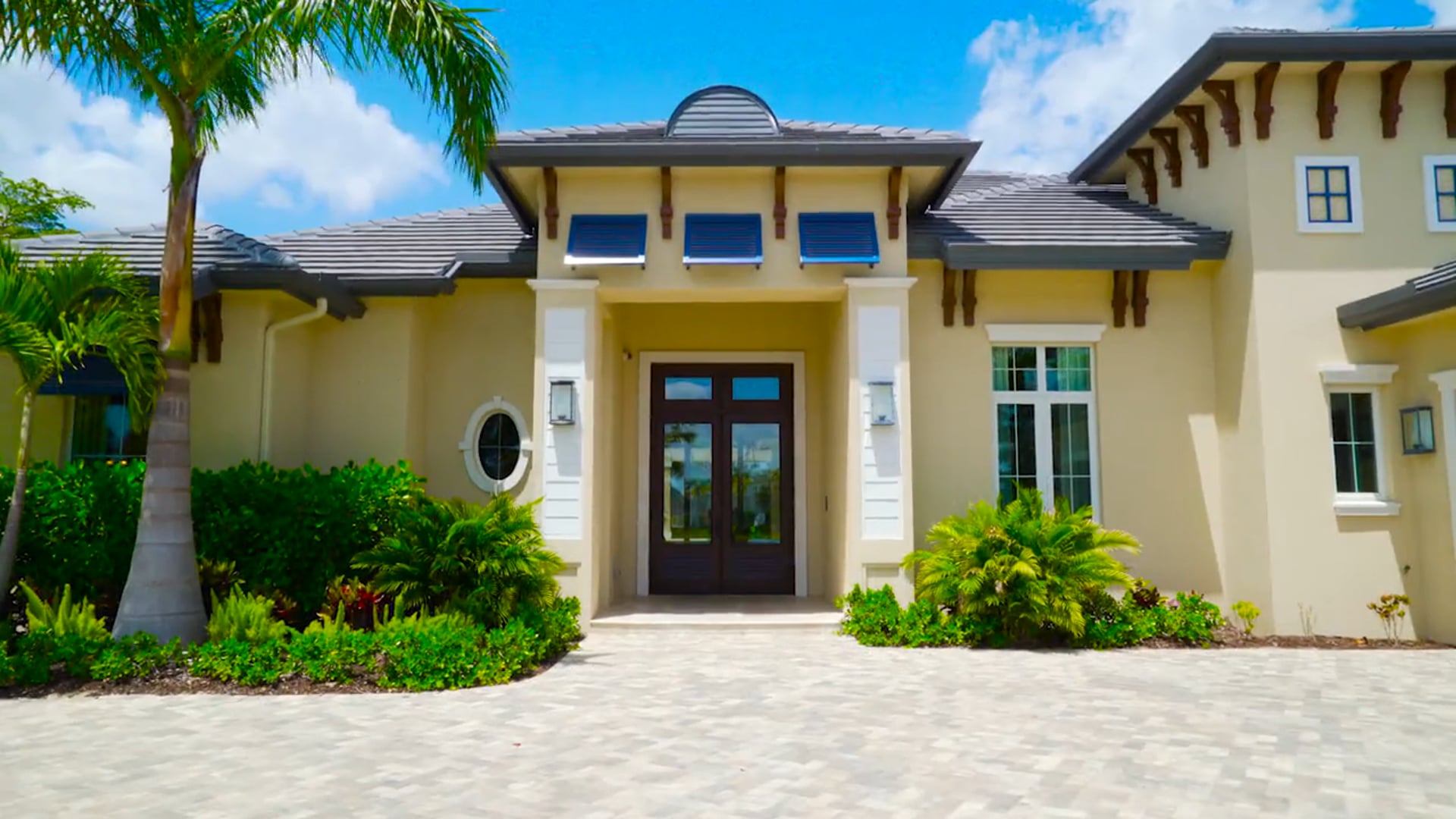 Treanna Model at Miromar Lakes Beach & Golf Club