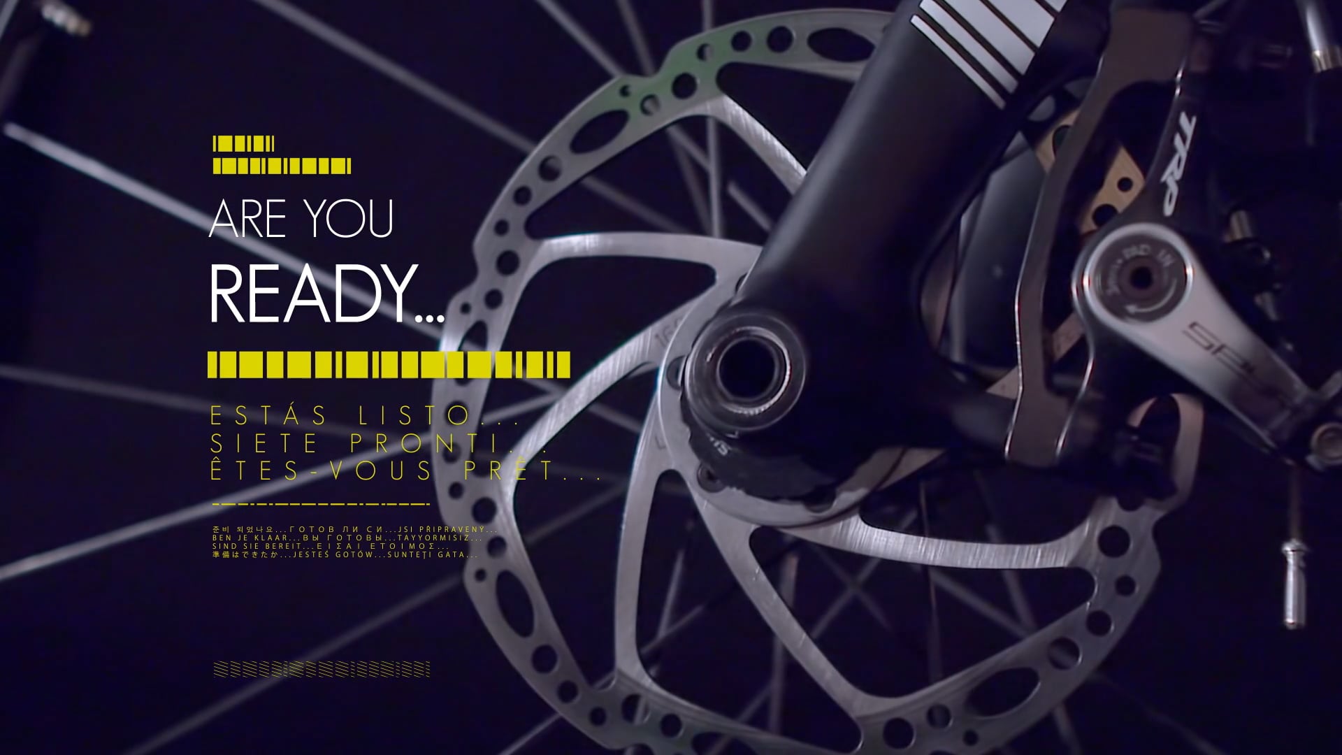 NDVR Cycle Co. - ARE YOU READY?