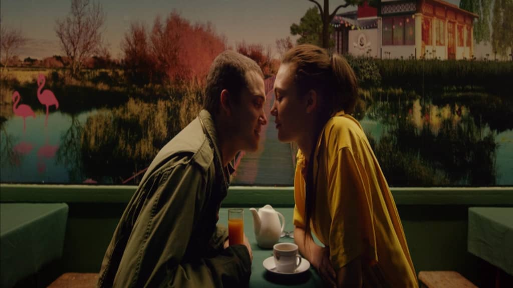 Love De Gaspar Noé Trailer On Vimeo 