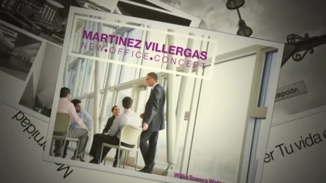 Martínez Villergas 52, nueva sede en Madrid de Willis Towers Watson on ...