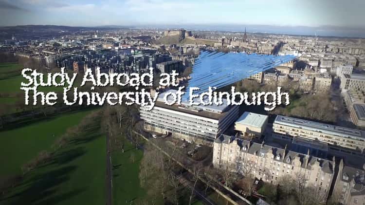 Study Abroad Video on Vimeo