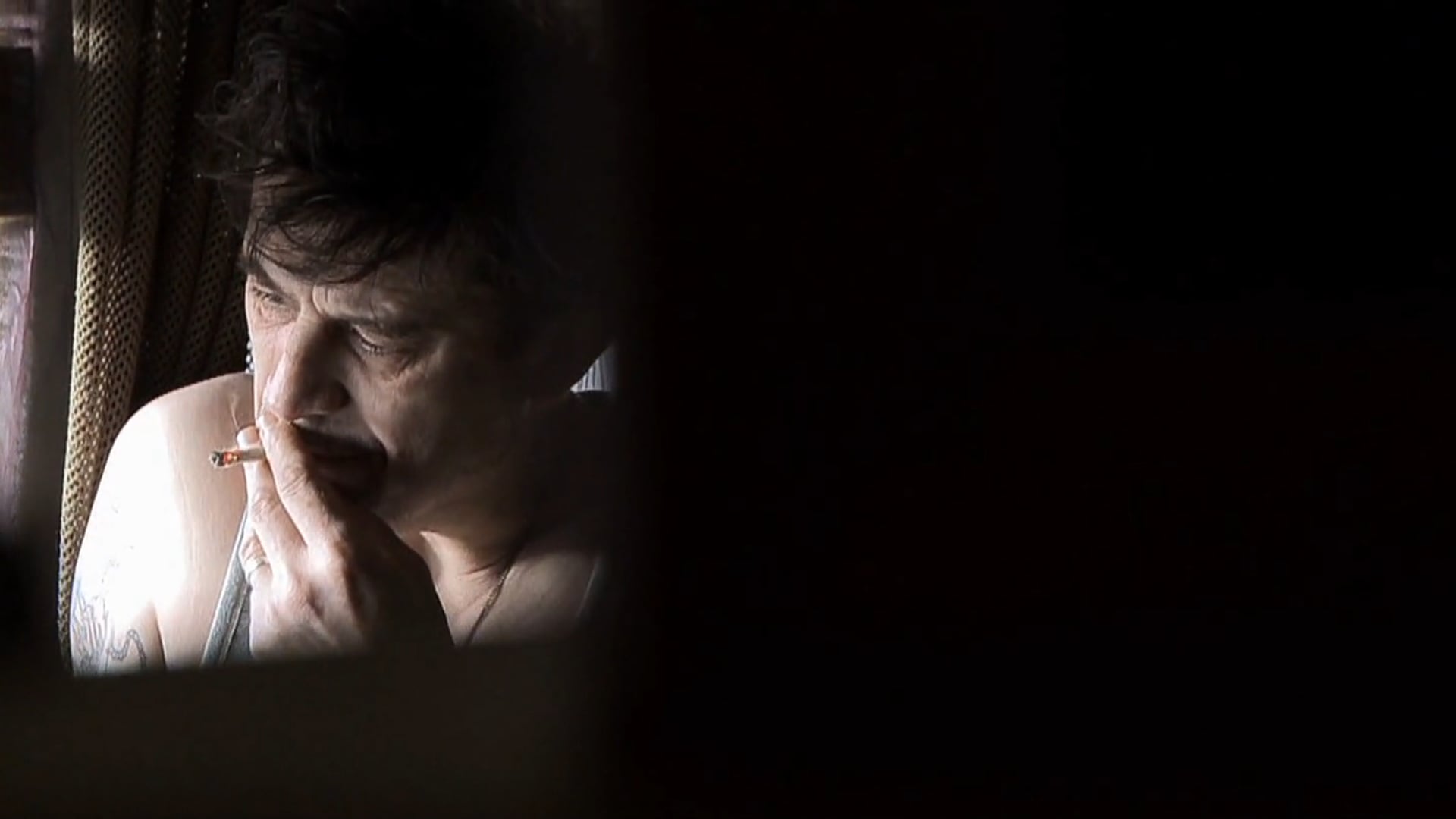 Own Worst Enemy (2011)