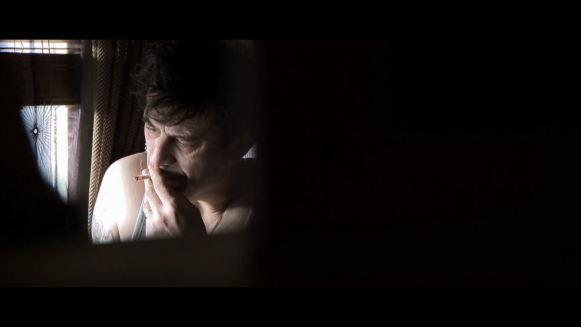 Own Worst Enemy (2011)