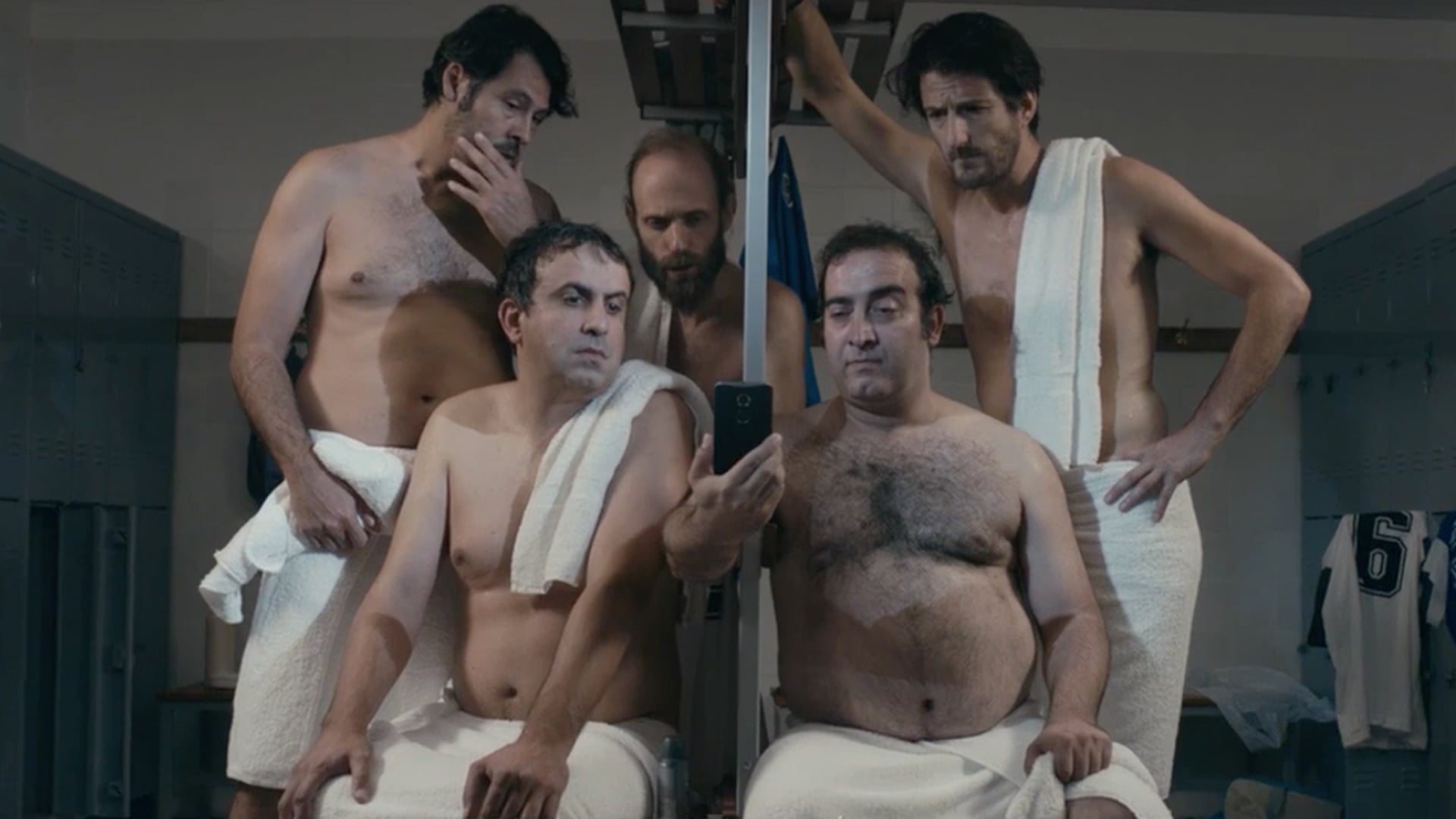 Liberados (Campaña Completa) / Personal