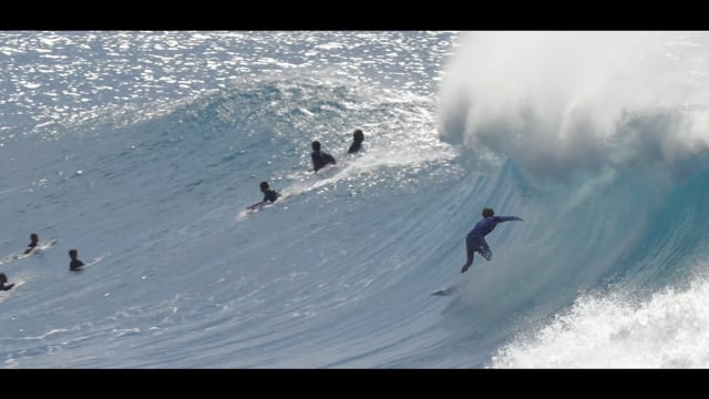 TANNER HENDRICKSON NO REST THIS WINTER from TAKE SHELTER PRODUCTIONS