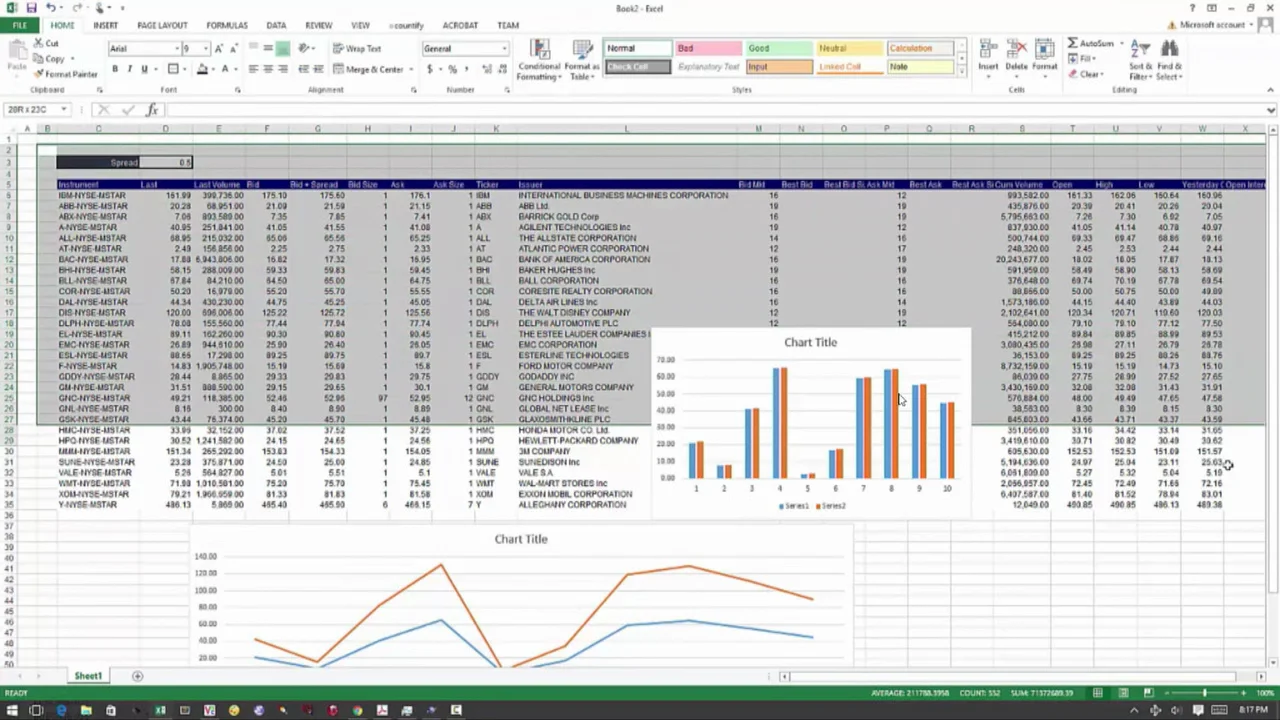 Countify Live Demo on Vimeo