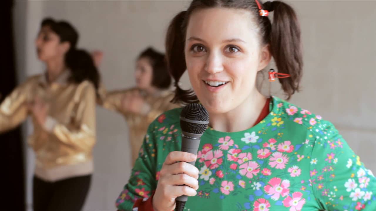 Eleanore Pienta Reel 2018 on Vimeo