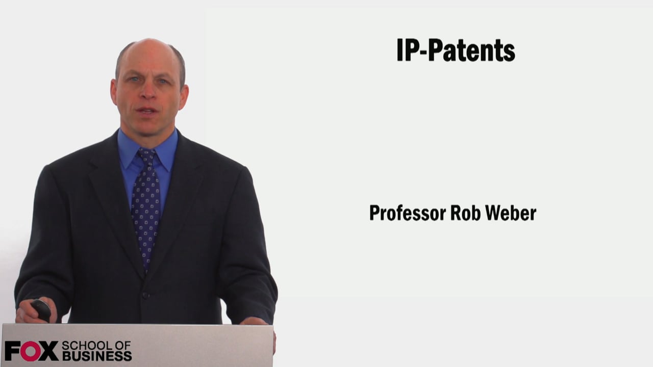 IP Patents