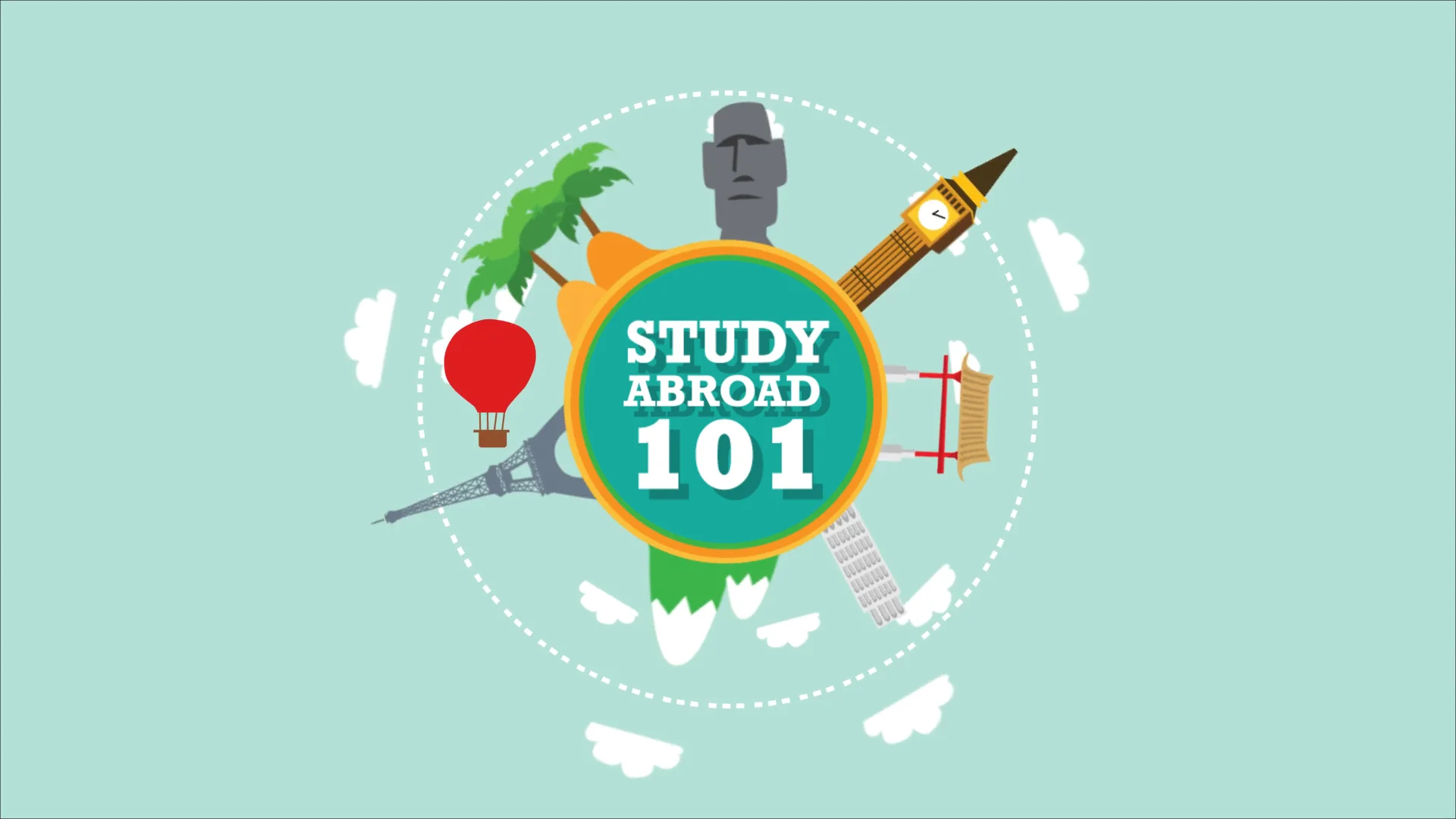 Study Abroad Video on Vimeo