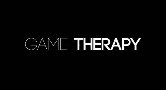 Game Therapy Trailer