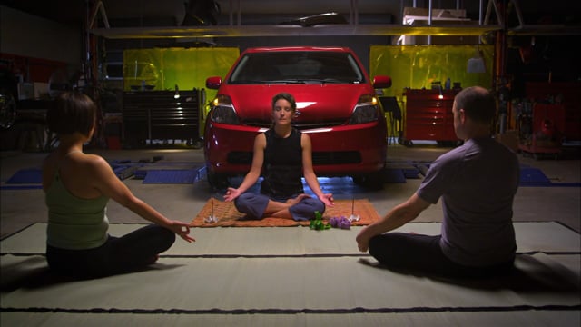California Autobody Association | Peace of Mind & Dashboard Buddha
