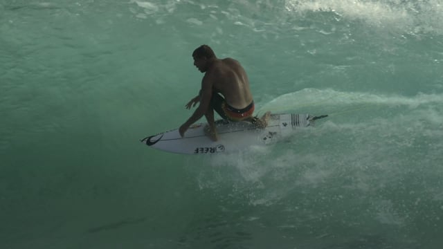 Mick 4K from Joel Barker