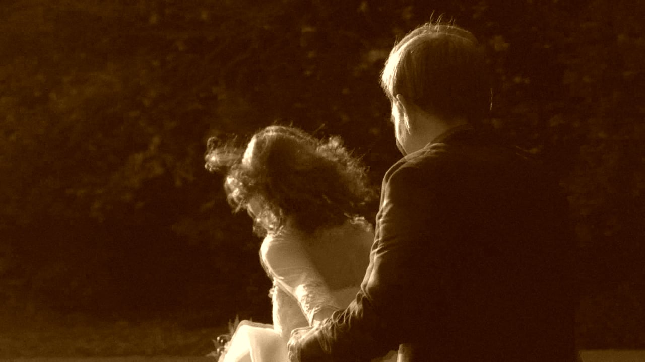 Arianna e Giuseppe
