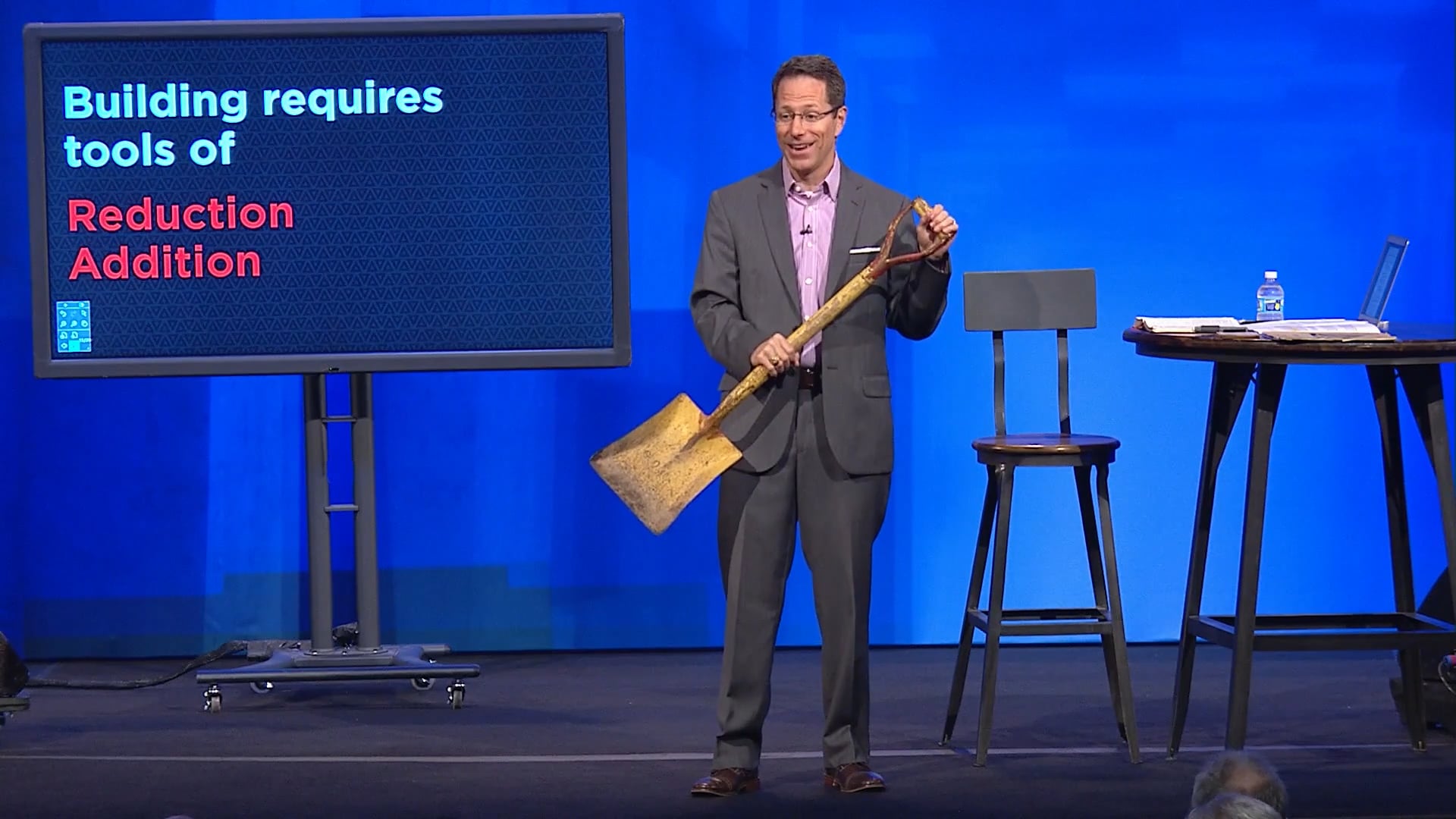 HFBC Message: The Catalyst of Legacy: Part 2 (Matthew 16:13-20)