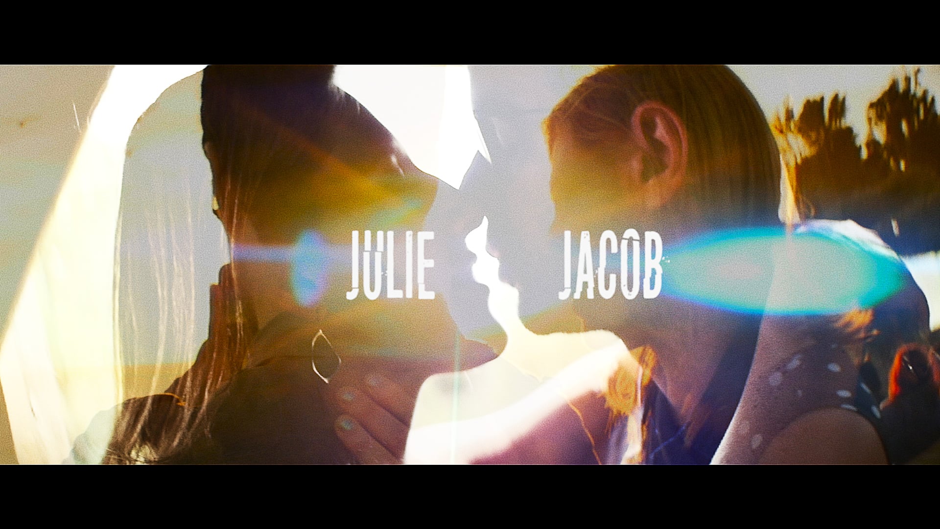 *Julie & Jacob (Pre-Wedding Film) *