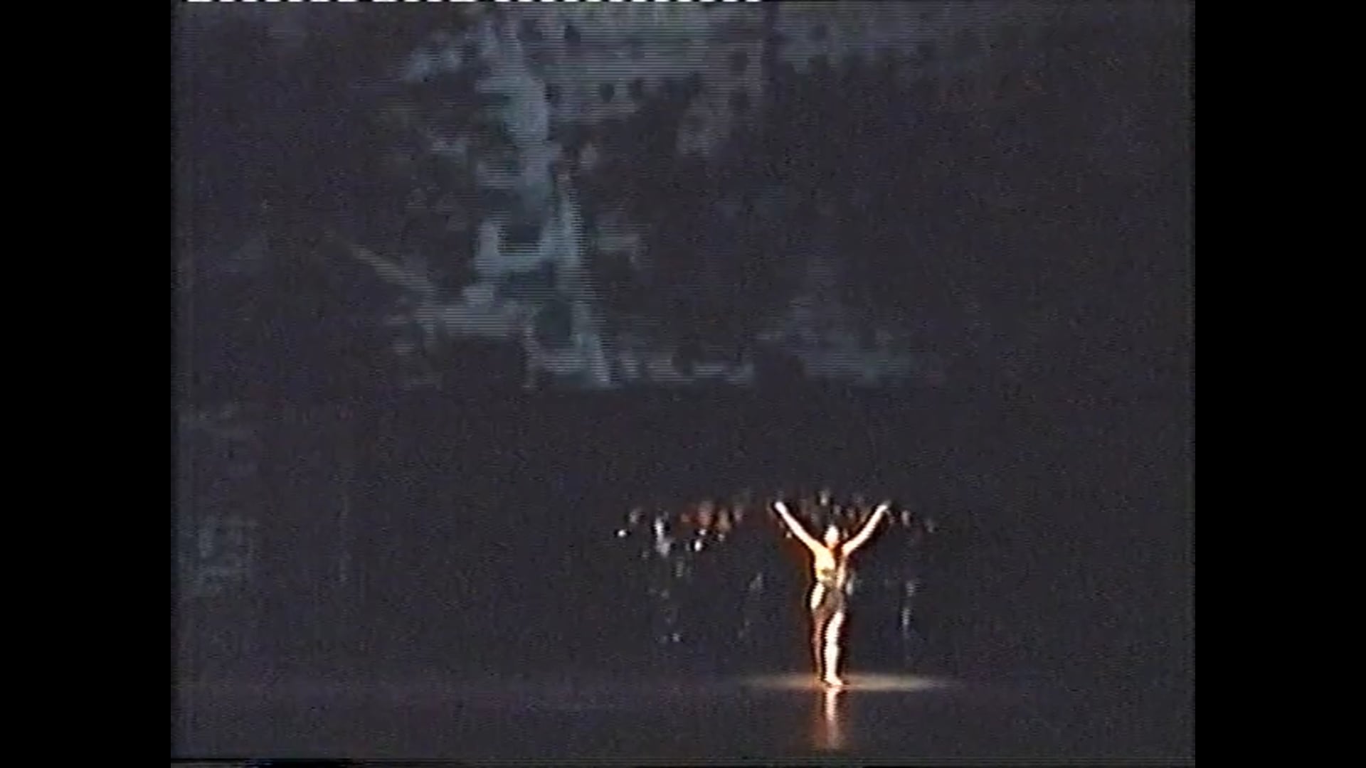 Excerpt from Kurt Weill (2001)