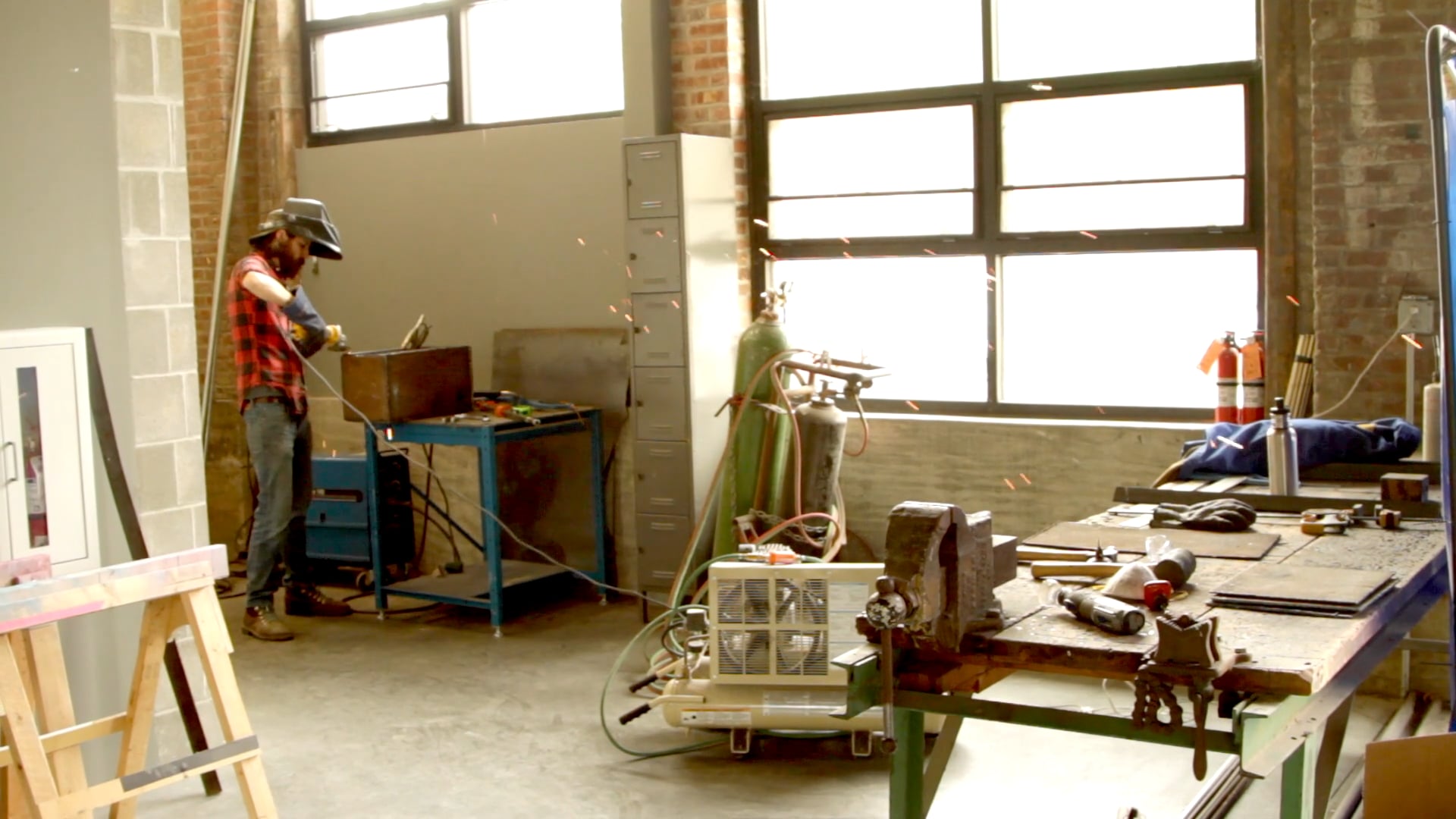 Andrew Ranville on Vimeo